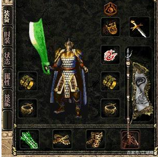 《我本沉默经典地图全解析：从猪洞到幽灵船，极品装备的终极产地》